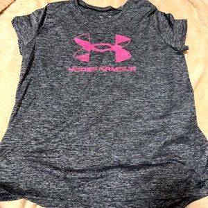Under Armor